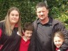 'Hero' dad drowns while saving 14yo daughter