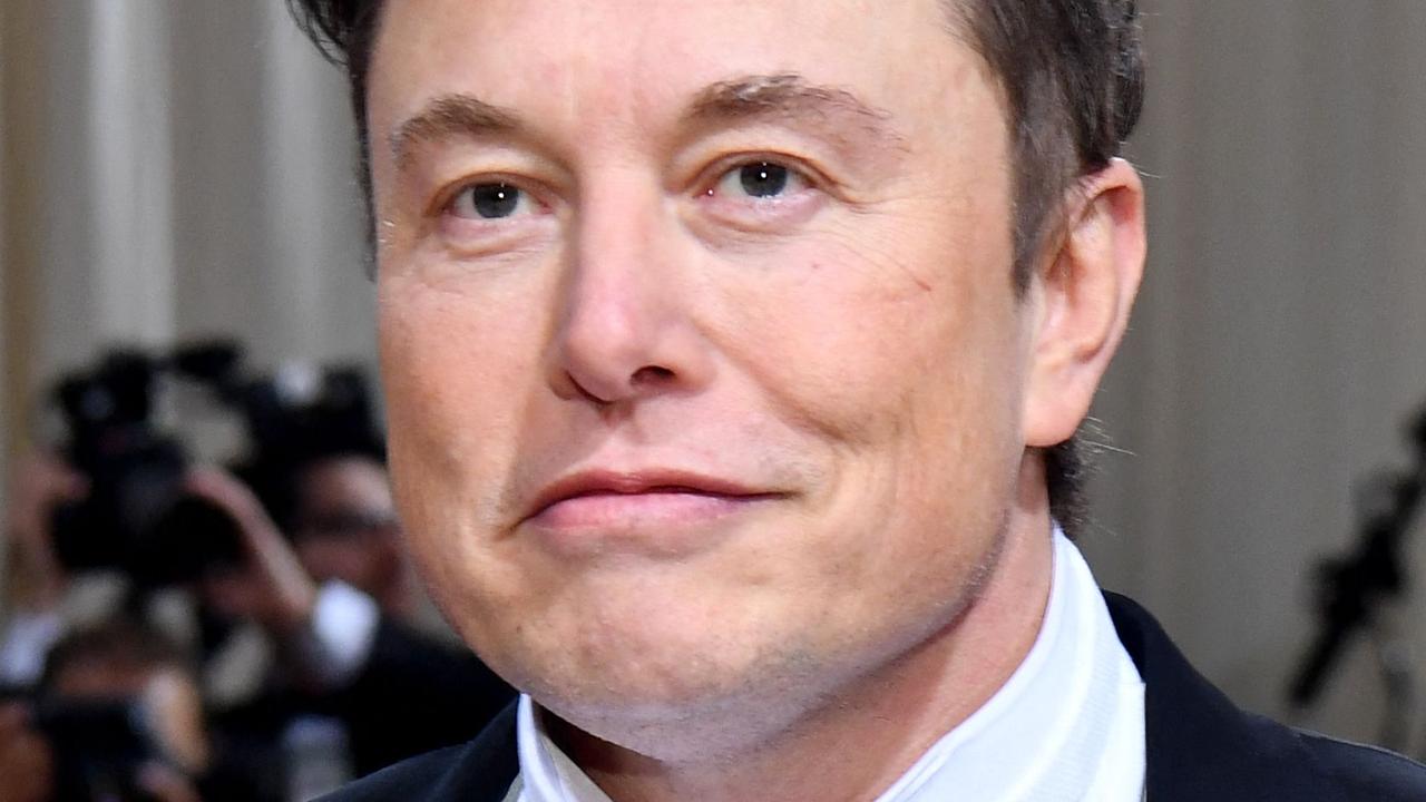 Elon Musk SpaceX flight attendant