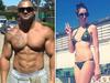 Aussie AN0M drug kingpin flees, leaving wife behind