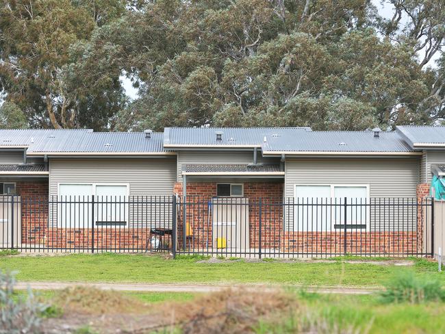 A 10-year supervision order compelled Price to live at Corella Place, a special facility for released sex offenders near Ararat known as the ‘Village of the Damned’.