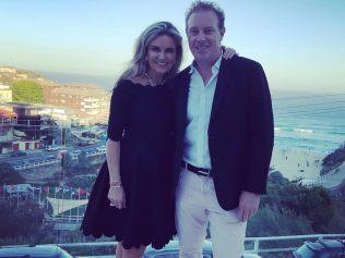 Vanessa Jacobs Fennell and ex husband