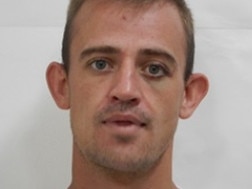 Klay Holland has lost an appeal over his conviction. Picture: Victoria Police