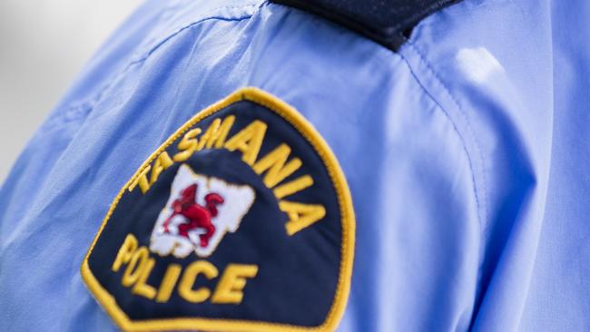Generic police image.
