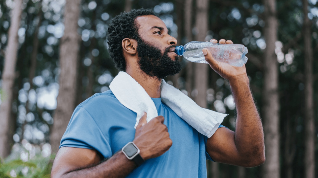 Symptoms risks signs of dehydration | body+soul