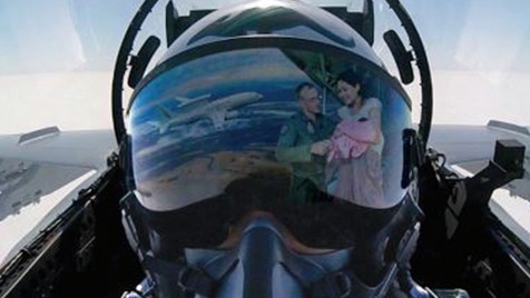 It comes after air force pilots were told to think about the “gender perspective” of battle scenarios. Picture: Supplied