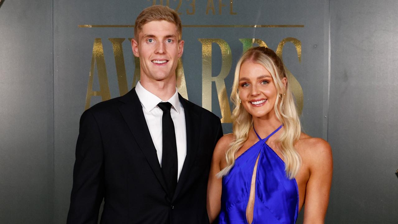 Dynamic duo Tim English and Rudi Ellis announce engagement