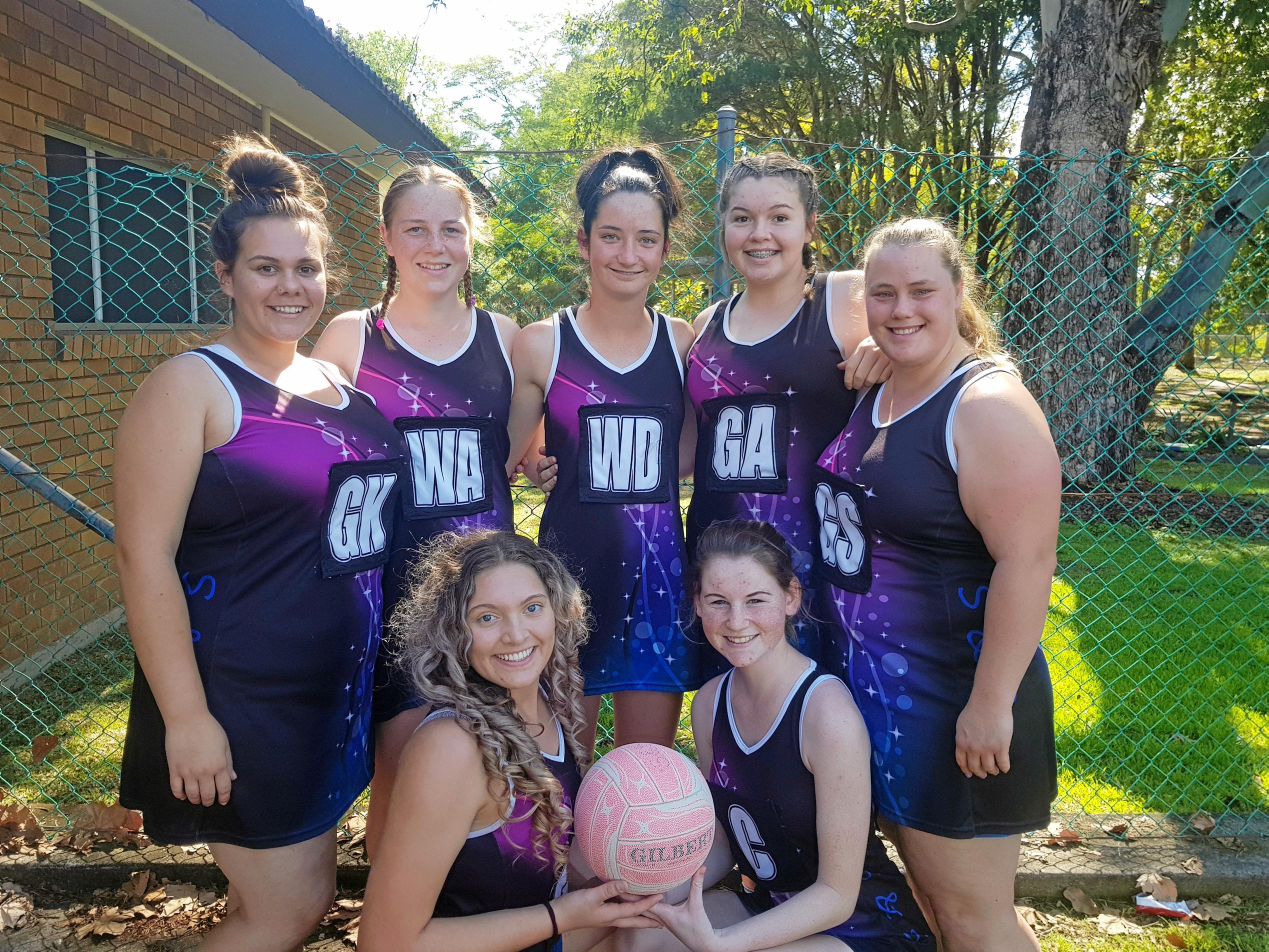 Grafton Netball Association grand finals | Daily Telegraph