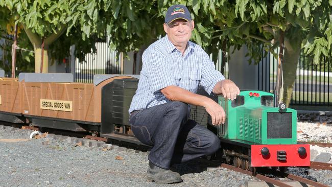 model-train-enthusiast-literally-making-tracks-around-his-own-property