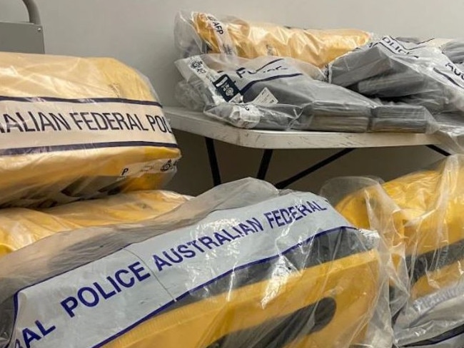 A Queensland court has heard a grandfather’s back surgery may have led to his alleged involvement in one of the state’s largest cocaine busts.The 66-year-old man, along with two others, allegedly retrieved 520 kilograms of cocaine from a tanker off the coast of Gladstone.Despite offering strict bail conditions, the court refused bail to Mark Fitzgerald due to the seriousness of the charges and the potential flight risk. A grandfather’s bad back could have been the alleged catalyst behind one of Queensland’s largest cocaine busts, a court has heard. Earlier this year three NSW men were allegedly caught with more than half a tonne of Colombia’s most infamous export at an isolated boat ramp in Central Queensland. The men – Mark Fitzgerald, 66, Stephen Webb, 45 and Nathan Fisher, 27, were accused of having fetched the 520 kilos of cocaine from a tanker anchored off Gladstone’s coast before returning to shore. Fitzgerald, who has been in custody since then, made an application for bail in Brisbane’s Supreme Court on Friday - Picture: AFP