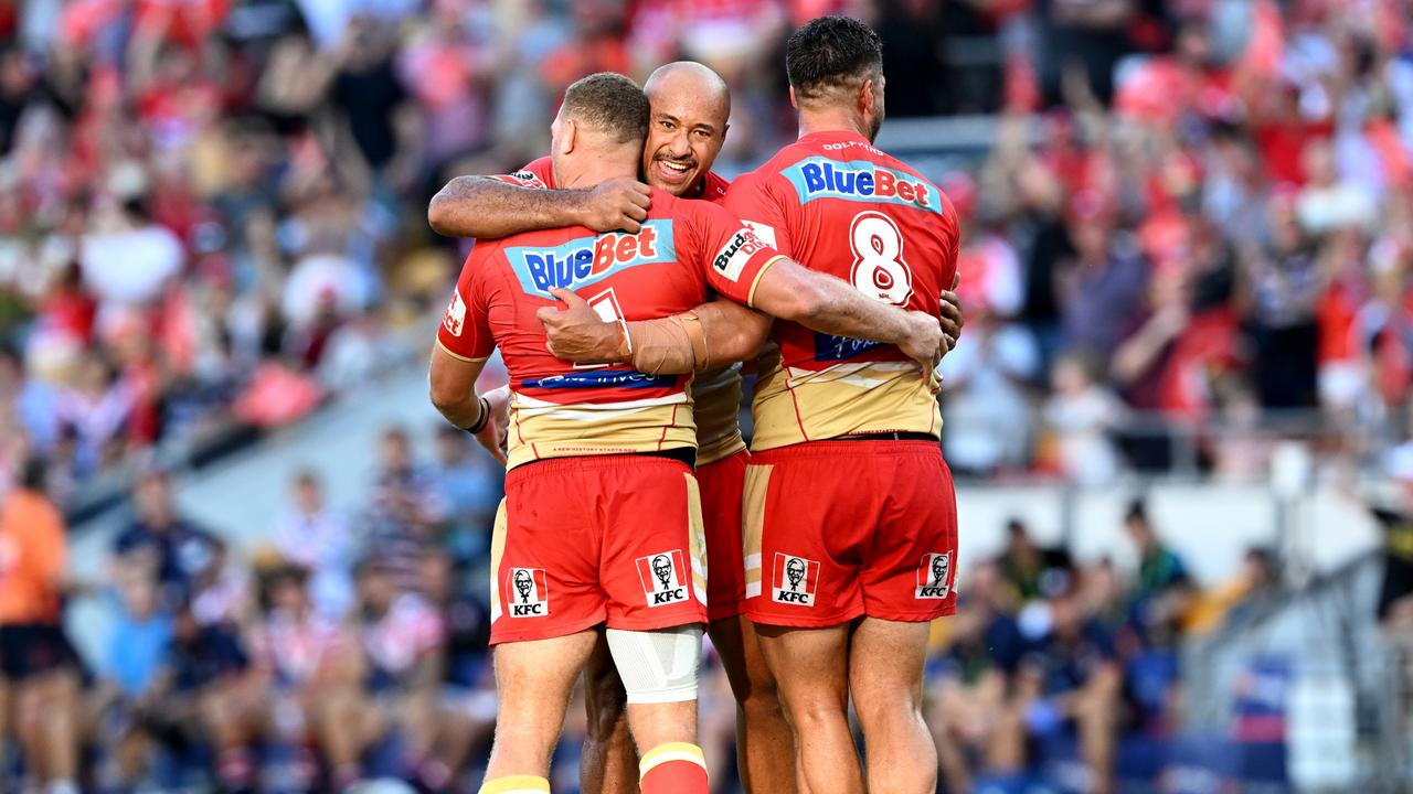 NRL 2023: Wayne Bennett disappointed with Felise Kaufusi, suspension,  Dolphins vs Dragons, Round 13