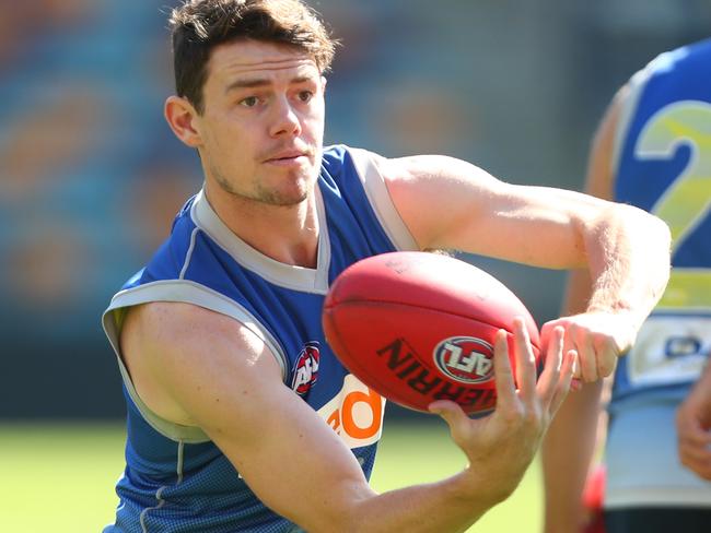 Lachie Neale has taken his game to a new level this year.