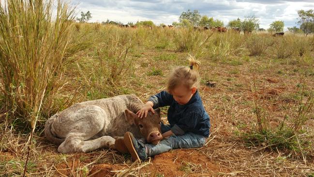 The NT Isolated Children's Parents Association has called for a boost in the boarding allowance for remote and rural families. Picture: Supplied.