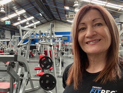 Body &amp; Soul Genesis Ballarat owner Mel Tempest says many gyms and fitness centres in her region are struggling. Picture: Supplied