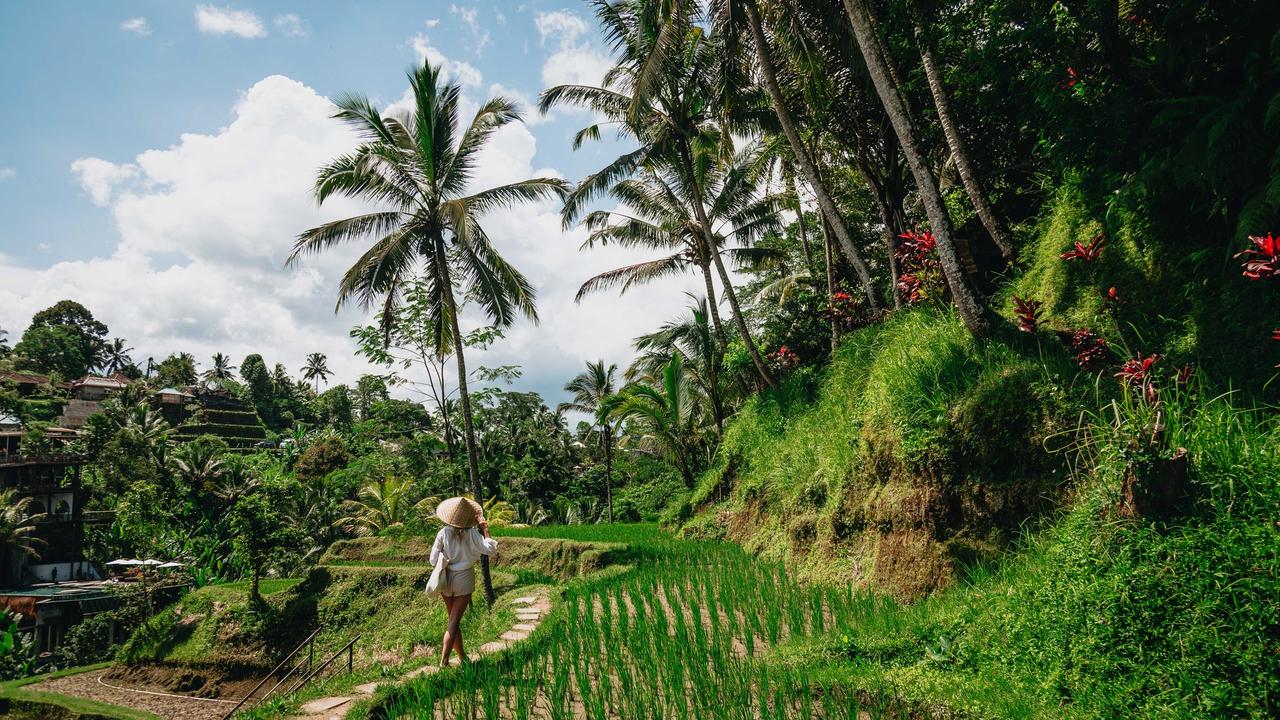 Bali’s new tourist tax has caused confusion. Picture: iStock