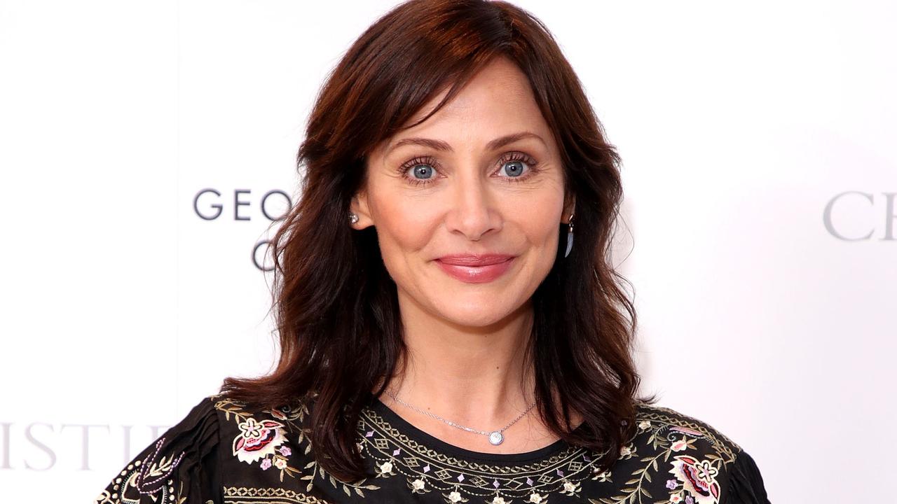 Natalie Imbruglia reacts to Sony CEO Denis Handlin being sacked | news ...