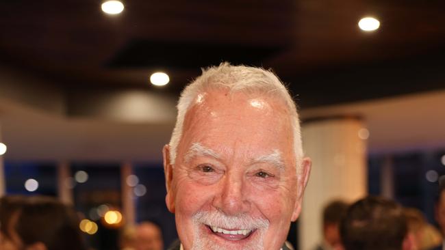 Paul Donovan at the Gold Coast Australian of the Year Awards 2025 at Sky Point for Gold Coast at Large. Picture, Portia Large.