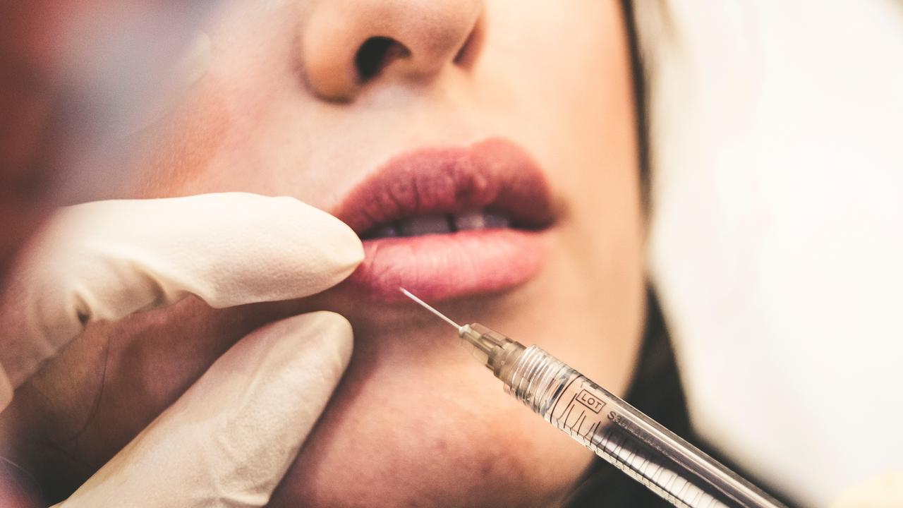 Baby Botox: I turned 30 and started feeling peer pressure to hide my ageing