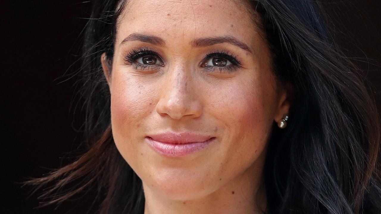 Meghan Markle denies leaving staff traumatised in BBC documentary The ...