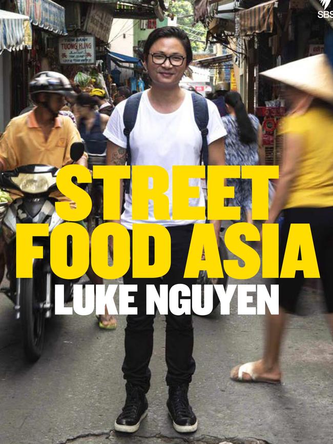 Street Food Asia.