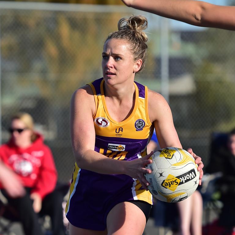 GDFL Netball round 12 pictures, photos | Geelong Advertiser