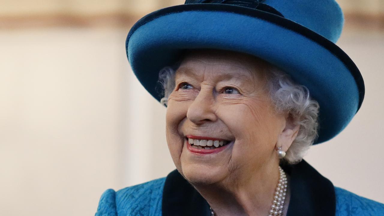 Queen Elizabeth II’s 94th birthday was celebrated in isolation on Tuesday, April 21. Picture: AP