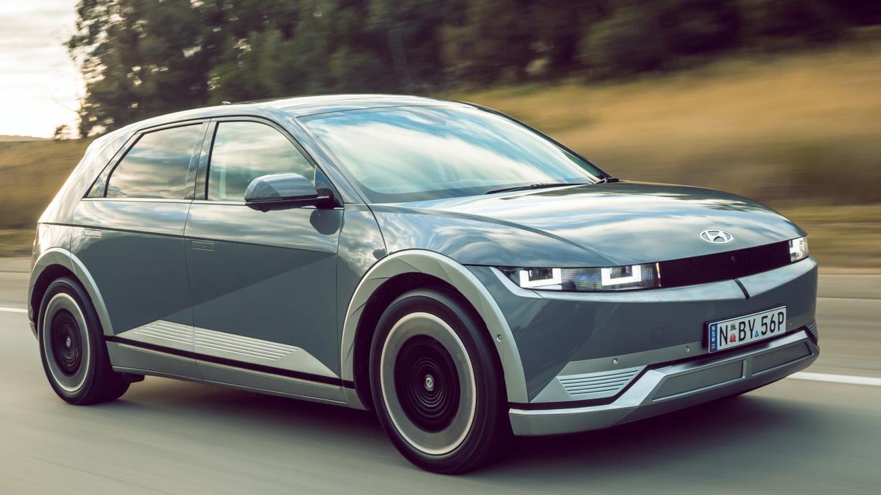 Best electric vehicles on sale — Australia’s leading news