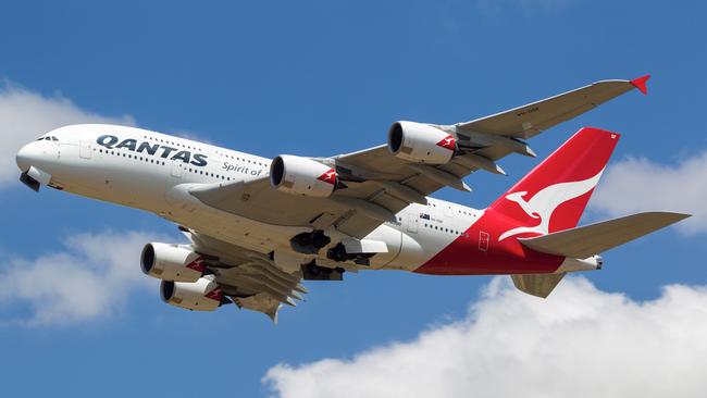 Qantas to operate direct Darwin to London A380 flight