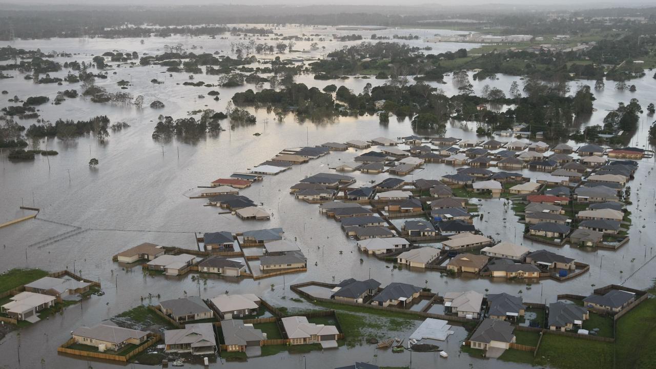 Queensland floods 2011 | In pictures | NT News