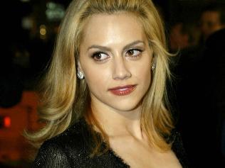 Brittany Murphy has reported died from cardiac arrest