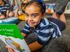 Alarming number of Victorian children can’t read