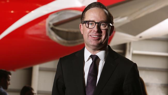 Qantas Sydney To New York: New Aircraft Offers New Possibilities 