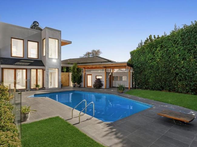 303 The Boulevard, Ivanhoe East - for Herald Sun Real Estate