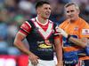 Finals miracle as Roosters name injured star