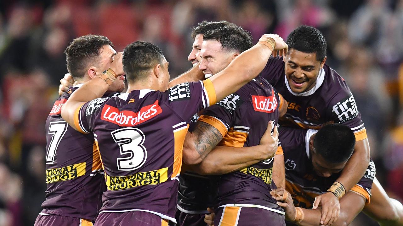 NRL set to launch second Brisbane team for season 2023 The Courier Mail