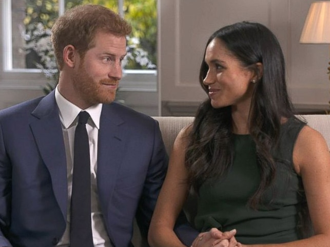 Three years after leaving the UK and the royal family, Prince Harry and wife Meghan Markle are still speaking about the rift.