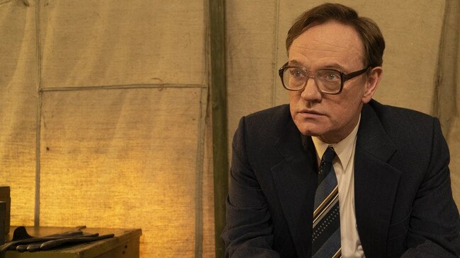 Chernobyl is up against When They See Us in Limited Series