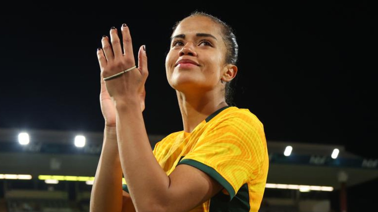 ‘Pivotal moment’: Matildas and Socceroos net $200m deal