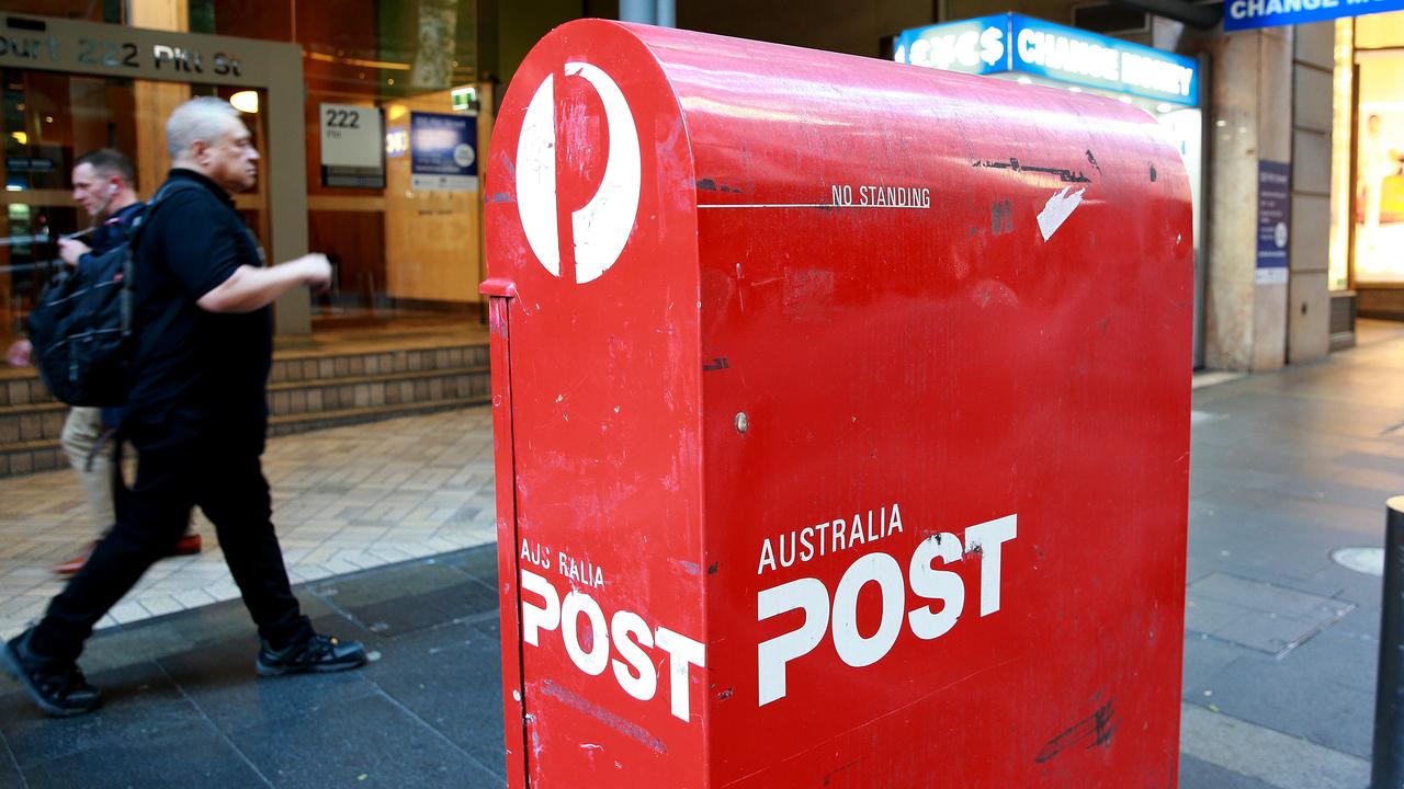 Australia Post announces price rises arriving in September | news.com