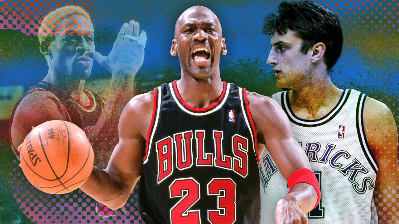 NBA news 2022: Chicago Bulls, Michael Jordan’s ‘last dance’, Chris ...