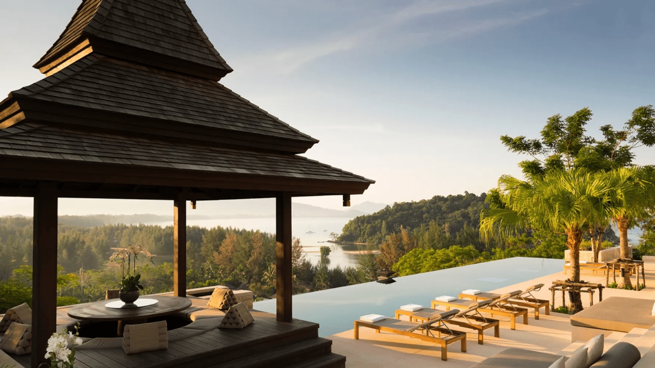 <h2>Best for overall wellness</h2><p><strong>Anantara Layan, Phuket </strong></p><p>Once known as Thailand&rsquo;s epicentre of debauchery, Phuket continues to reinvent itself with the newly opened multi-million-dollar Layan Life wellness facility at <a href="https://www.anantara.com/en" target="_blank" rel="noopener">Anantara Layan Phuket Resort</a>. Mindfulness for Life retreats range from three to 10 nights to help unlock strategies that outsmart stress in day-to-day life. Overcome mental exhaustion with tai chi and give your body some much-needed TLC with cryotherapy and colon hydrotherapy. Not ready for the latter? You can stick to more traditional personal training and targeted day-spa treatments.</p><p class="button-common"><a title="Anantara Hotels and Resorts" href="https://www.anantara.com/en" target="_blank" data-cta="Anantara Hotels and Resorts" data-editable="true">Find out more</a></p>