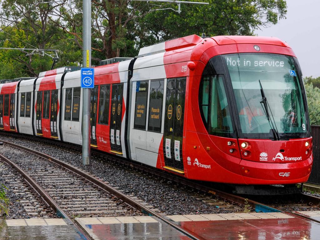 L1 Light rail to see change to timetable