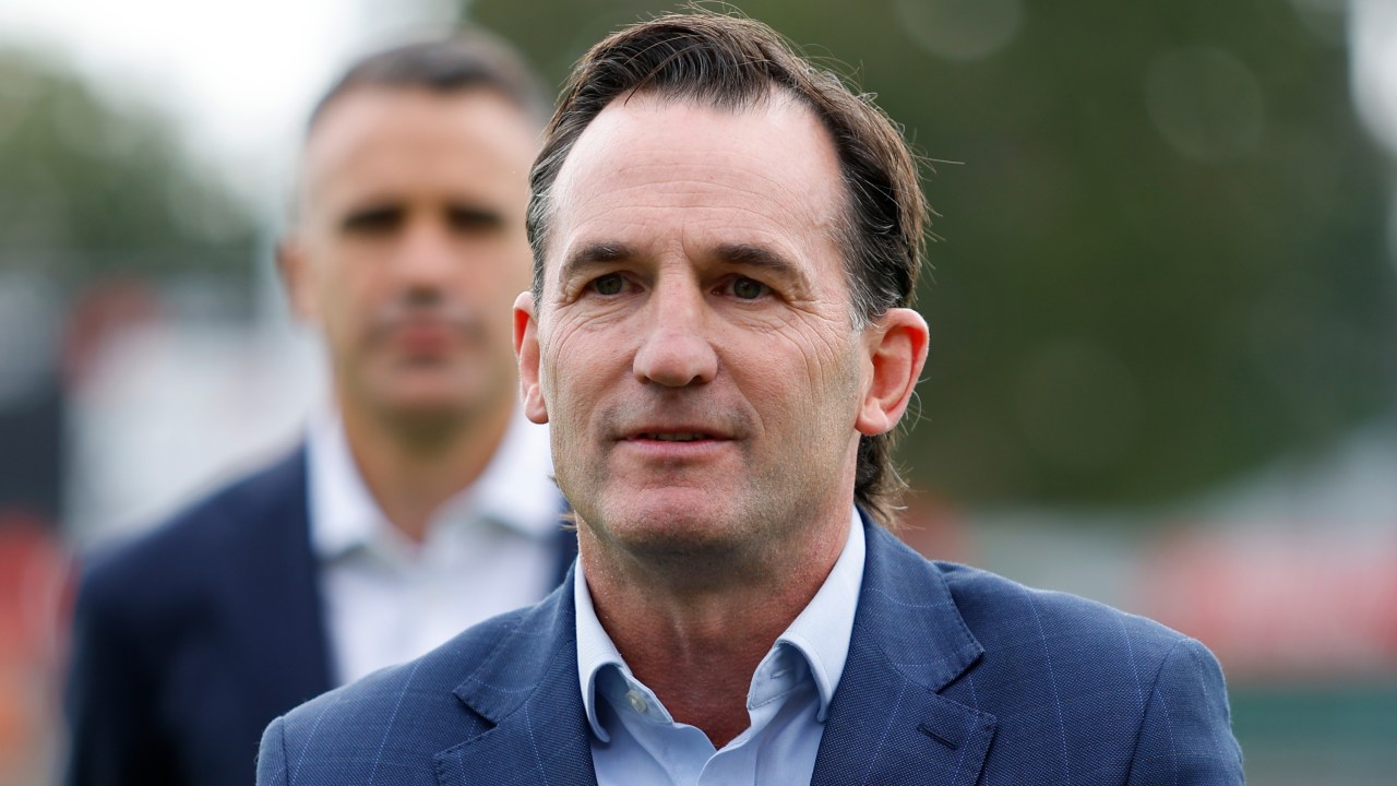 ‘Private school boys’: John Setka’s fresh dig at AFL