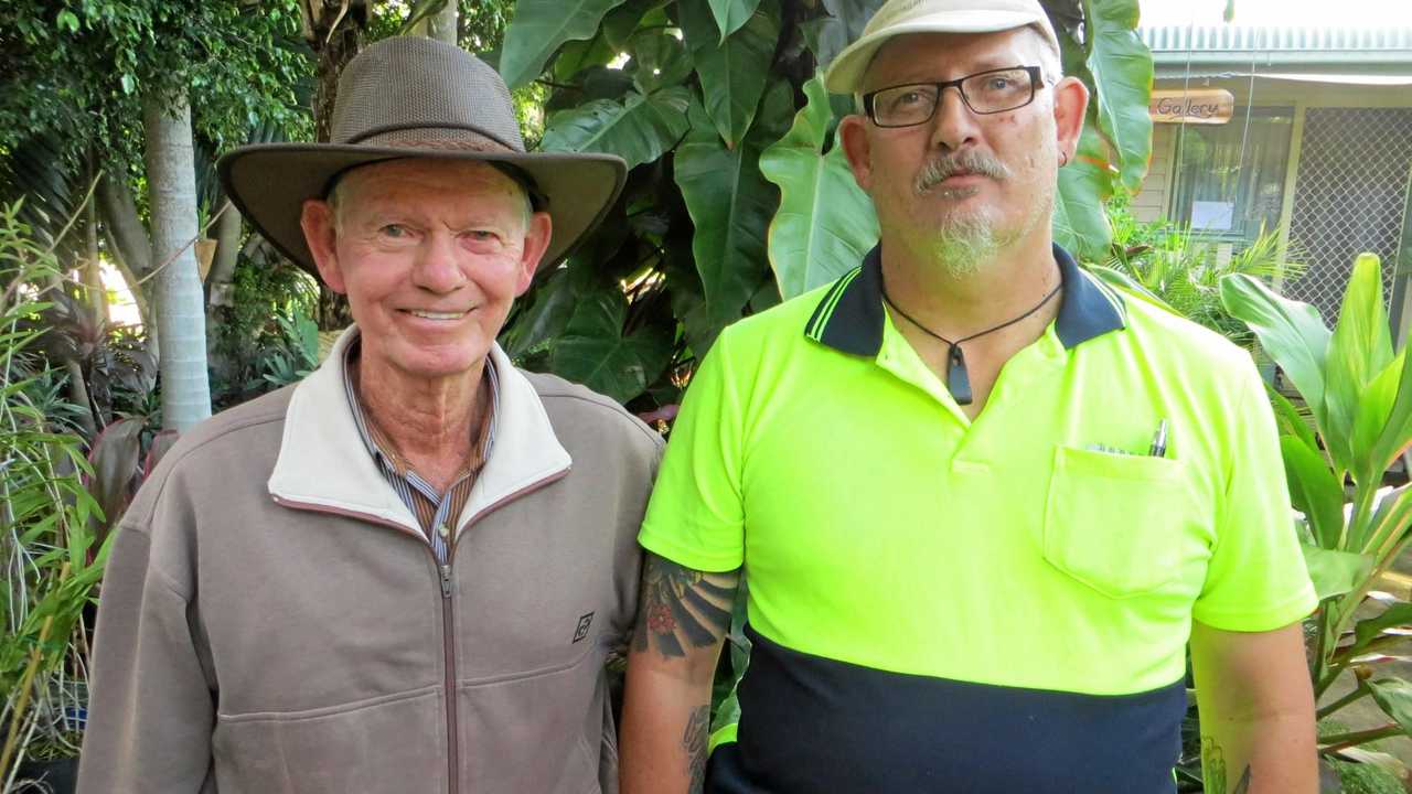 To Keep Snakes Out Of Your Garden First Don T Panic The Courier Mail