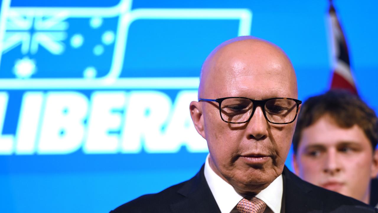 Labor impetus surged after Dutton dumped work from home