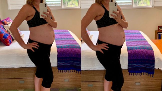 Best maternity activewear sports bras, tights and tops: tried and tested