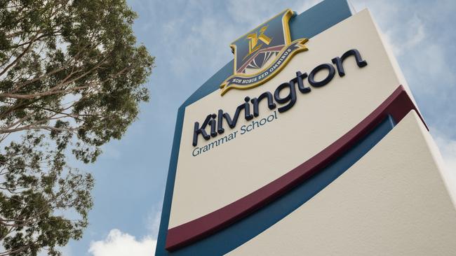 Kilvington Grammar has been ranked 35th in the state for VCE results in 2020.