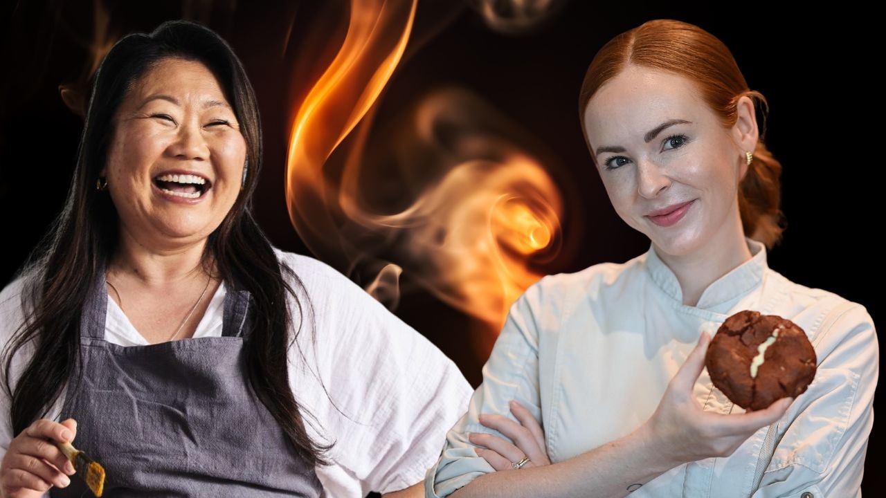 Brooki vs Nagi: Stunning fallout no one ever saw coming