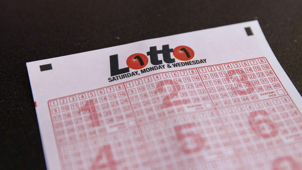 Sat sale lotto vic