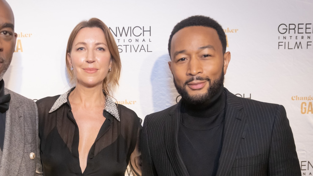 John Legend's manager recalls 'terrifying' night at a Sean 'Diddy' Combs' party