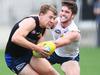 Reid F1? Eight ways to solve SuperCoach forward drought